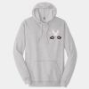 Lightweight Fleece Hoodie Thumbnail
