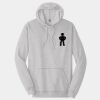 Lightweight Fleece Hoodie Thumbnail
