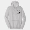 Lightweight Fleece Hoodie Thumbnail