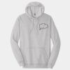 Lightweight Fleece Hoodie Thumbnail