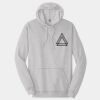 Lightweight Fleece Hoodie Thumbnail