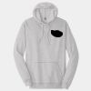 Lightweight Fleece Hoodie Thumbnail