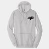 Lightweight Fleece Hoodie Thumbnail