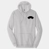 Lightweight Fleece Hoodie Thumbnail