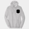 Lightweight Fleece Hoodie Thumbnail