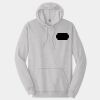 Lightweight Fleece Hoodie Thumbnail