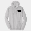 Lightweight Fleece Hoodie Thumbnail