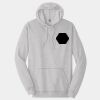 Lightweight Fleece Hoodie Thumbnail