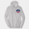 Lightweight Fleece Hoodie Thumbnail