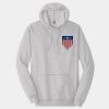 Lightweight Fleece Hoodie Thumbnail
