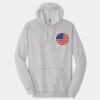 Lightweight Fleece Hoodie Thumbnail