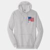 Lightweight Fleece Hoodie Thumbnail
