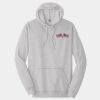 Lightweight Fleece Hoodie Thumbnail