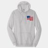 Lightweight Fleece Hoodie Thumbnail