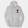 Lightweight Fleece Hoodie Thumbnail