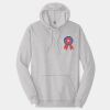 Lightweight Fleece Hoodie Thumbnail