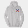 Lightweight Fleece Hoodie Thumbnail