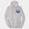Lightweight Fleece Hoodie Thumbnail