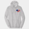 Lightweight Fleece Hoodie Thumbnail