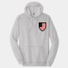 Lightweight Fleece Hoodie Thumbnail