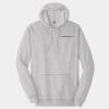 Lightweight Fleece Hoodie Thumbnail