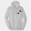 Lightweight Fleece Hoodie Thumbnail