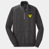 Lightweight Fleece 1/4 Zip Thumbnail