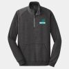 Lightweight Fleece 1/4 Zip Thumbnail
