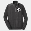 Lightweight Fleece 1/4 Zip Thumbnail