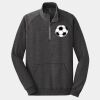 Lightweight Fleece 1/4 Zip Thumbnail