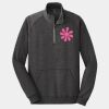 Lightweight Fleece 1/4 Zip Thumbnail