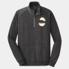 Lightweight Fleece 1/4 Zip Thumbnail