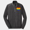 Lightweight Fleece 1/4 Zip Thumbnail