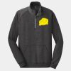 Lightweight Fleece 1/4 Zip Thumbnail