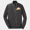 Lightweight Fleece 1/4 Zip Thumbnail