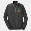 Lightweight Fleece 1/4 Zip Thumbnail