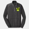 Lightweight Fleece 1/4 Zip Thumbnail