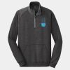 Lightweight Fleece 1/4 Zip Thumbnail