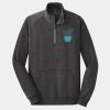 Lightweight Fleece 1/4 Zip Thumbnail