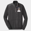 Lightweight Fleece 1/4 Zip Thumbnail