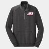 Lightweight Fleece 1/4 Zip Thumbnail
