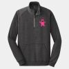 Lightweight Fleece 1/4 Zip Thumbnail