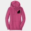 Women's Lightweight Fleece Hoodie Thumbnail