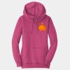 Women's Lightweight Fleece Hoodie Thumbnail