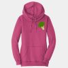 Women's Lightweight Fleece Hoodie Thumbnail