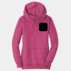Women's Lightweight Fleece Hoodie Thumbnail