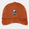 Distressed Cap Thumbnail