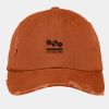 Distressed Cap Thumbnail