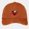 Distressed Cap Thumbnail
