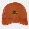 Distressed Cap Thumbnail